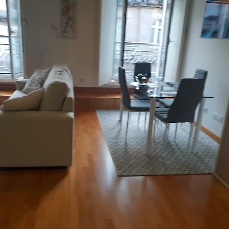 Loft Velázquez Moreno 35 Vigo Exterior foto