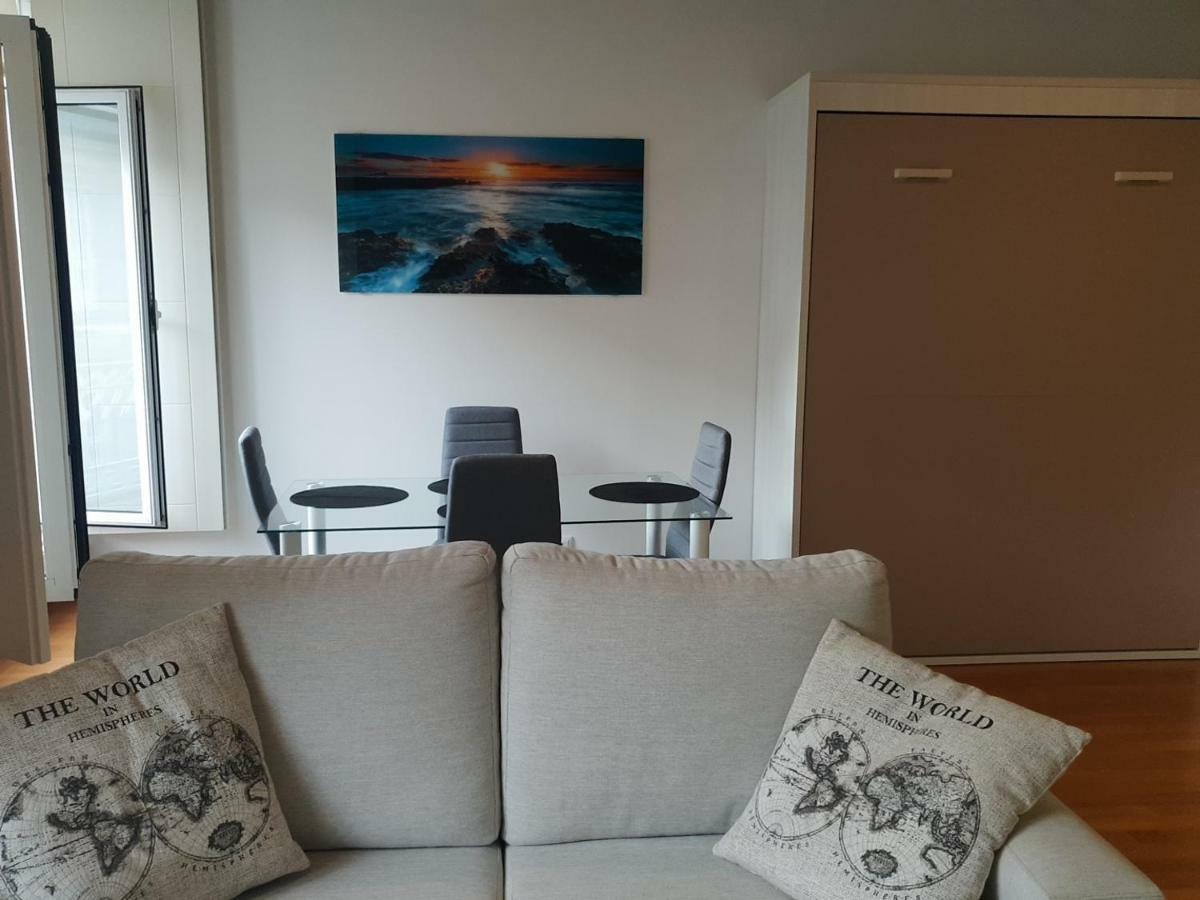 Loft Velázquez Moreno 35 Vigo Exterior foto